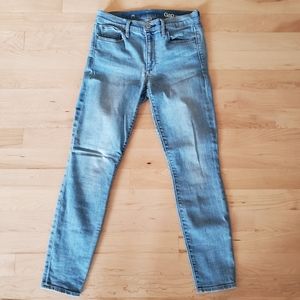 ⚡Gap Skinny Jeans